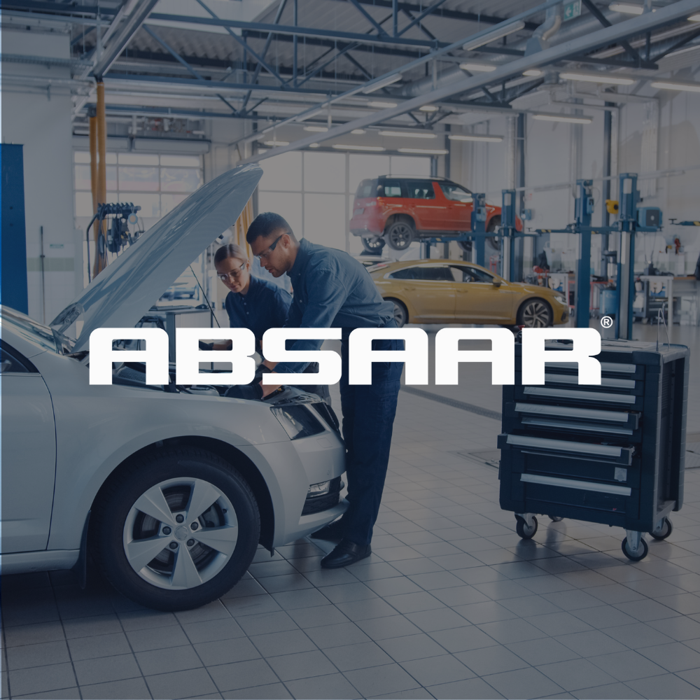 ABSAAR-Produkte – Ladegeräte, Starter und Werkzeuge – NEXA