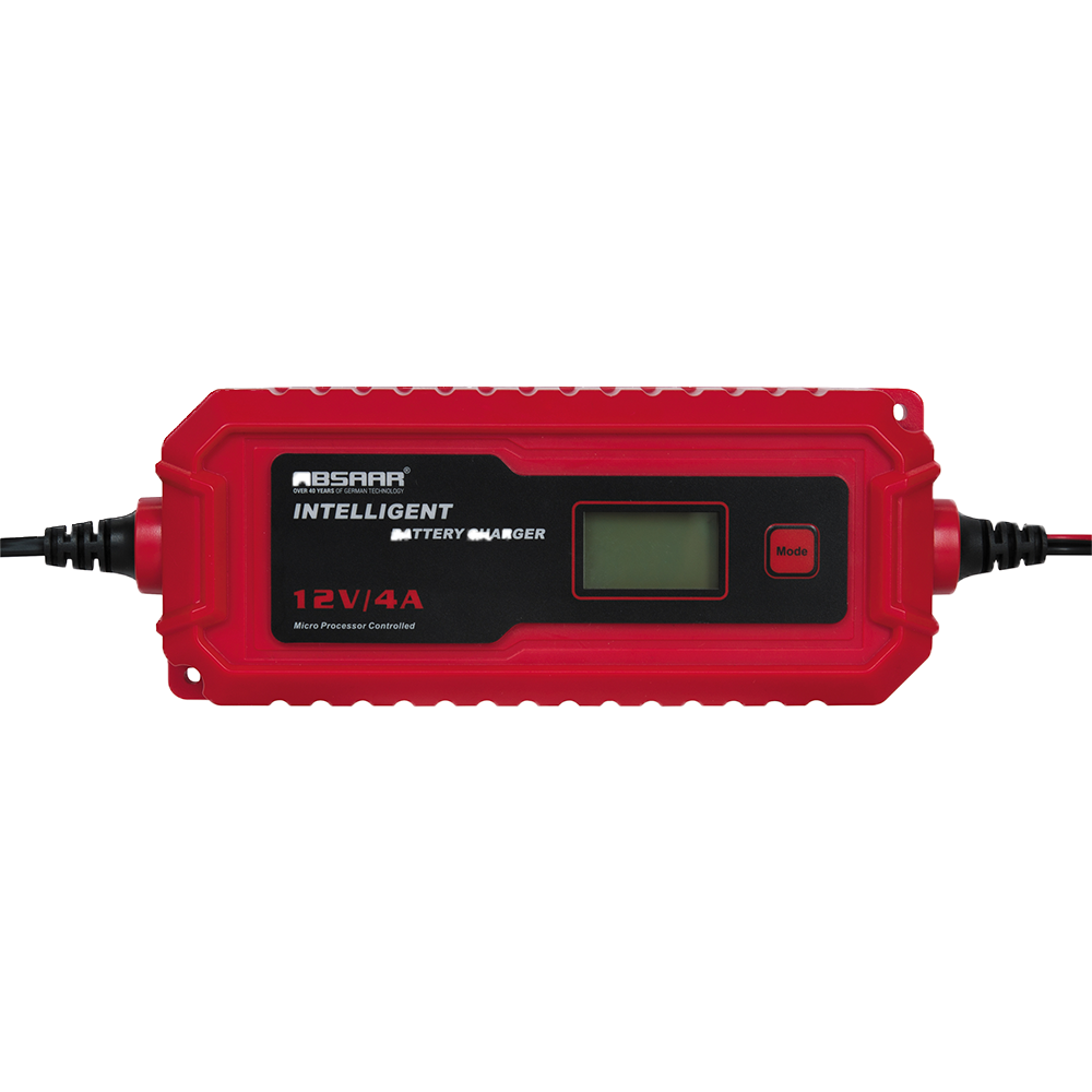 Absaar 4 Battery Charger
