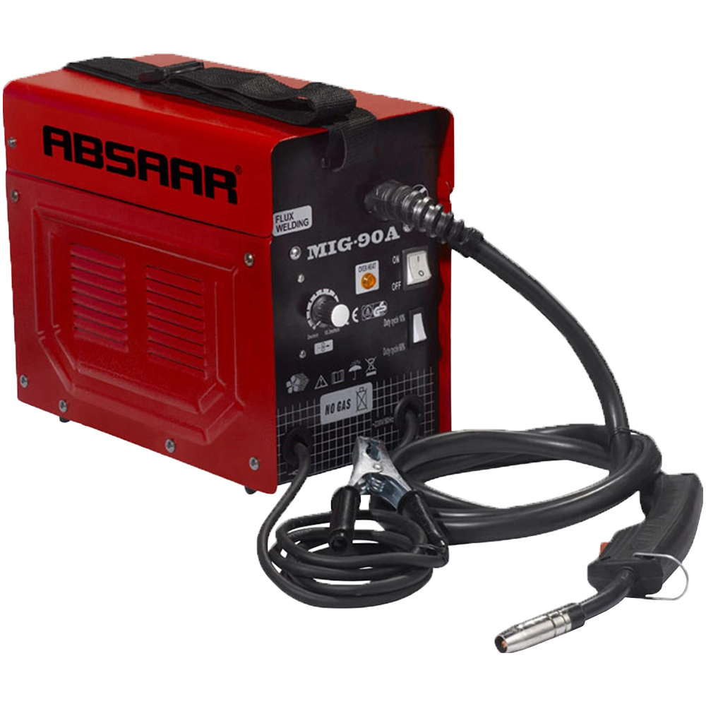 Absaar Welding Machine MIG 90A