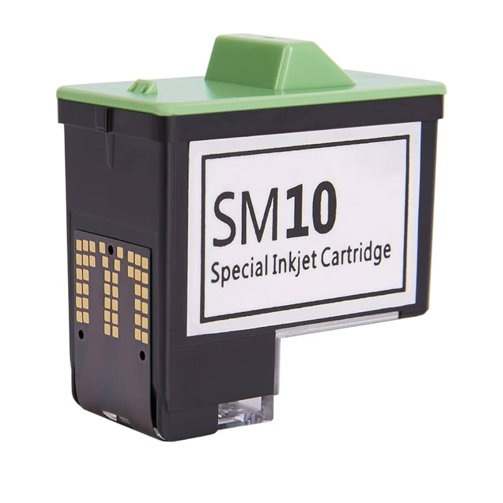 Cartridge SM10