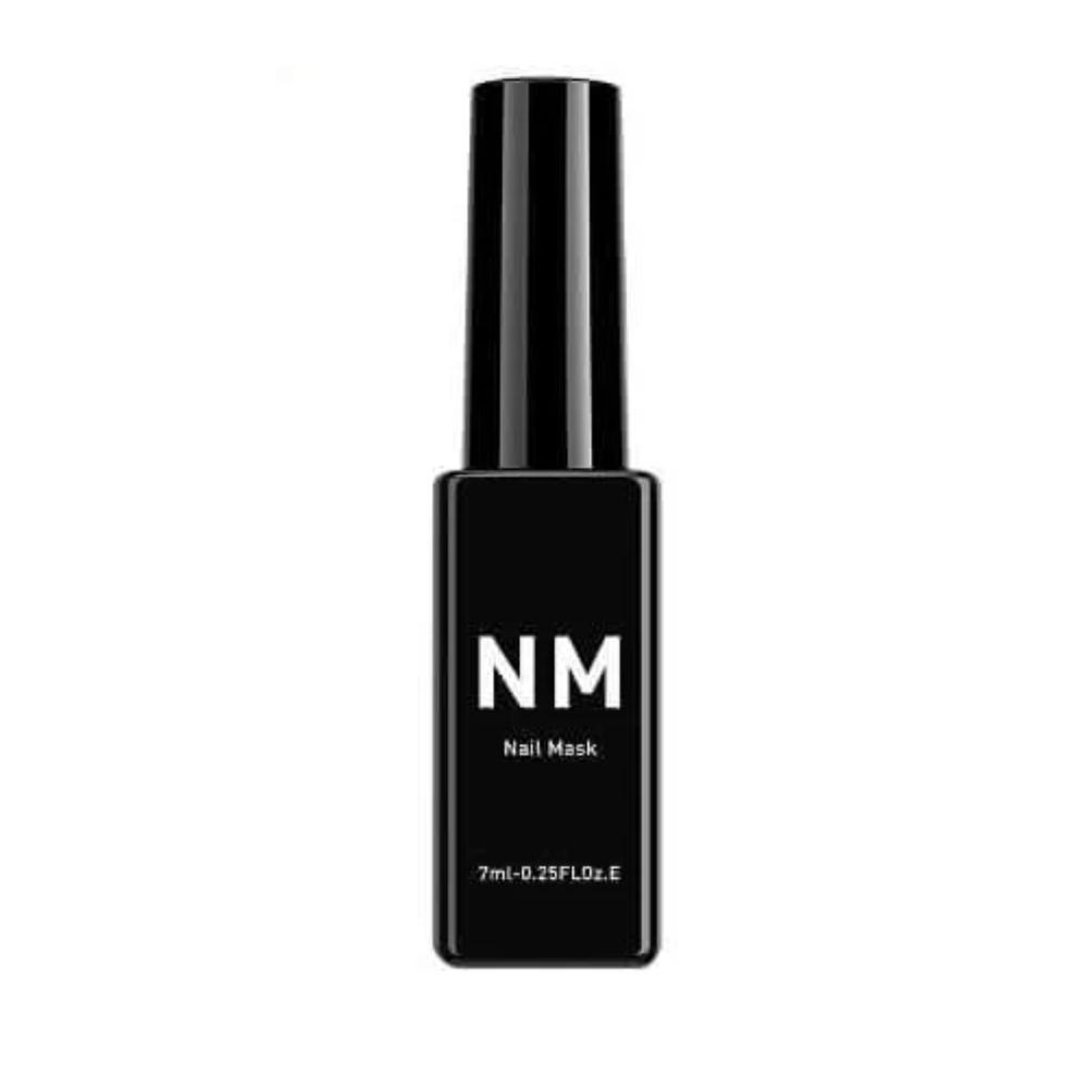 Flüssige Nagelmaske