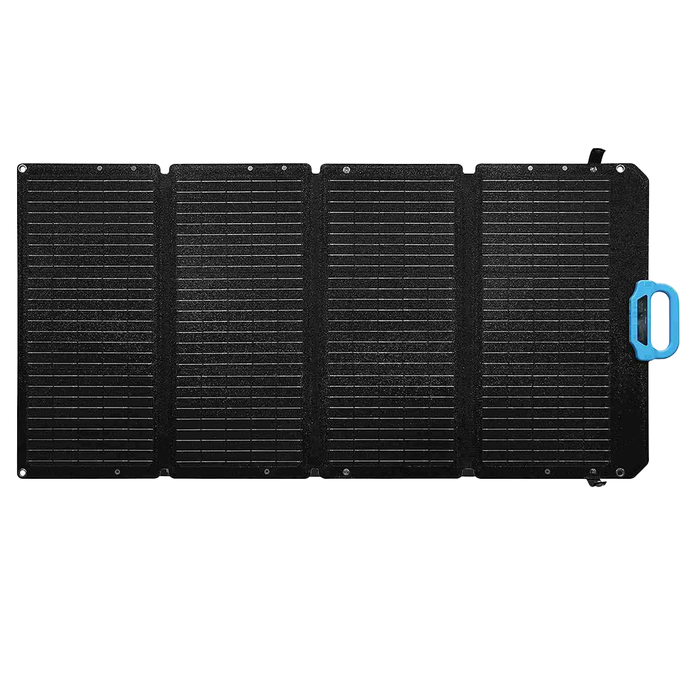 PANNEAU SOLAIRE ISE 100W