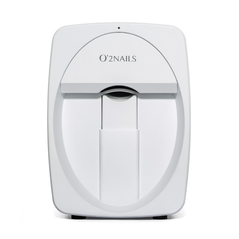 O2NAILS M1 Nail Printer