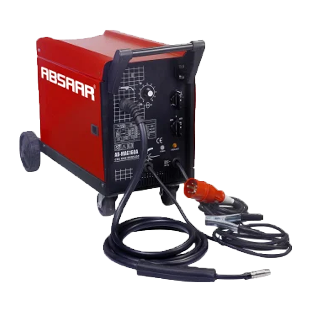 Absaar Welding Machine MAG 160A