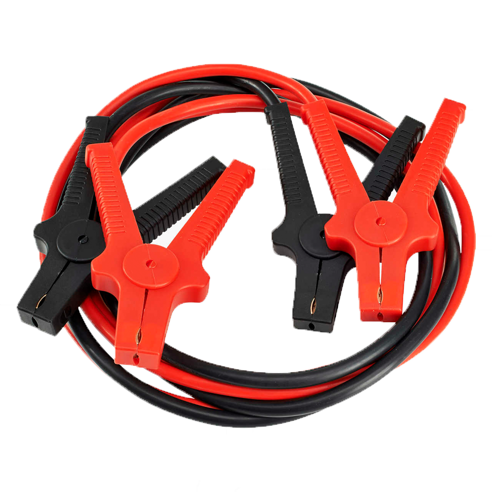 Absaar 25mm² Booster Cables
