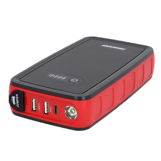 Absaar Mini Jump Starter 6000mAh