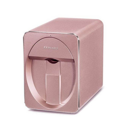 O2NAILS H1 NAIL PRINTER rose