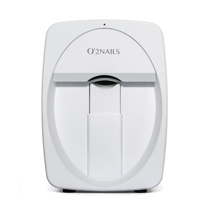 O2NAILS M1 Nail Printer