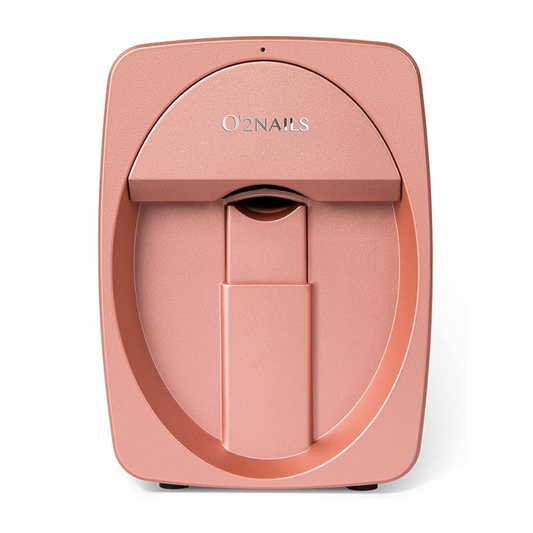 O2NAILS M1 Nail Printer