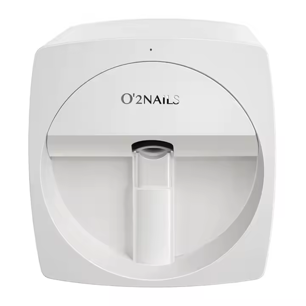 O2NAILS V11 Nail Printer