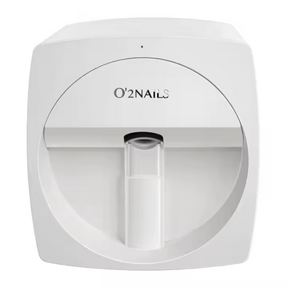 O2NAILS V11 Nail Printer