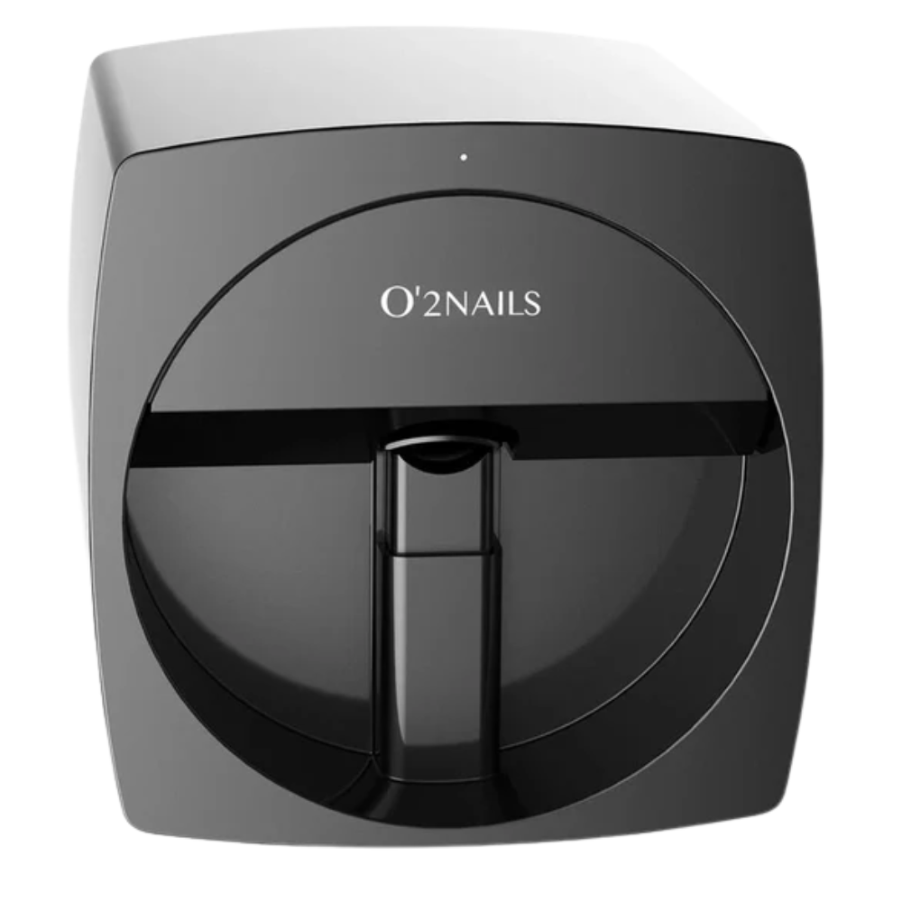 O2NAILS V11 Nail Printer