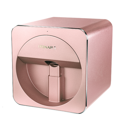 O2NAILS X11 NAIL PRINTER