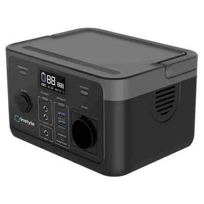 ISE-Kraftwerk 300W 
