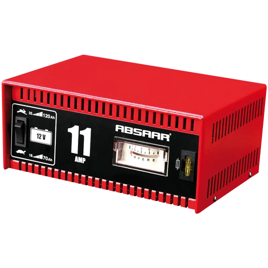 Absaar 12V 11A Battery Charger