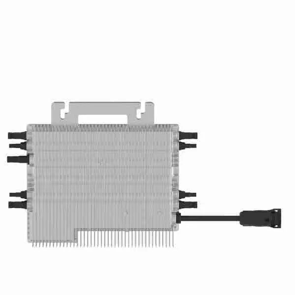 ABSAAR balcony power station 1600W kit