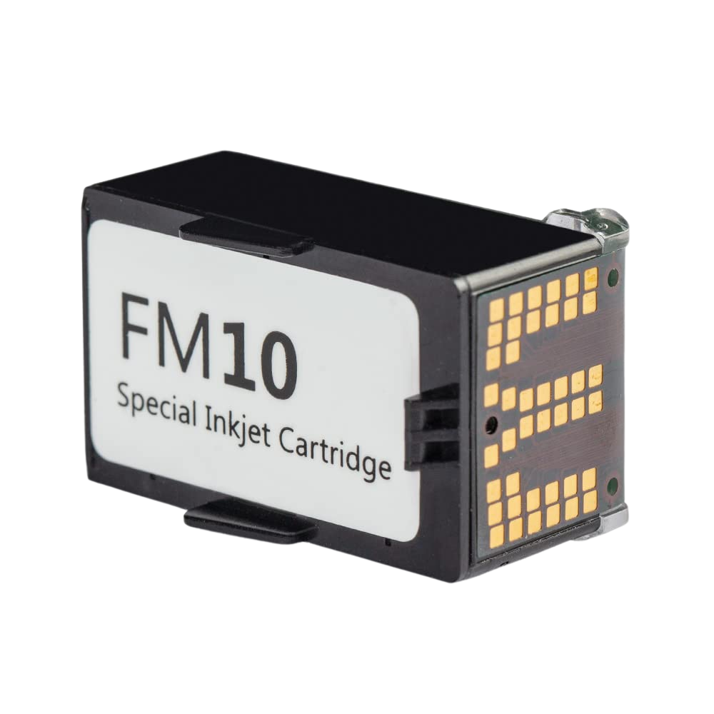 O2Nails FM10 Ink Cartridge