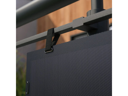 ABSAAR flexible balcony power station SET 7