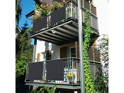 ABSAAR flexible balcony power station SET 7