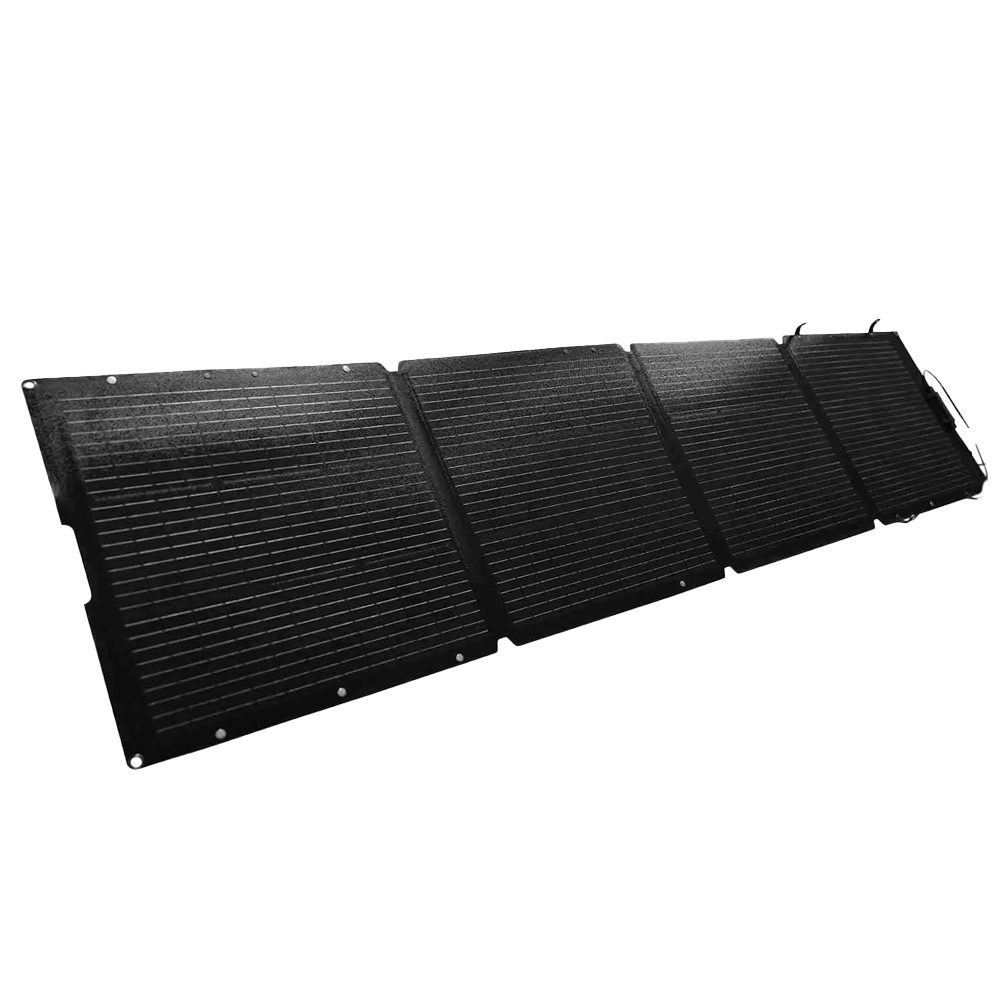 Panneau Solaire Pliable ISE 200W