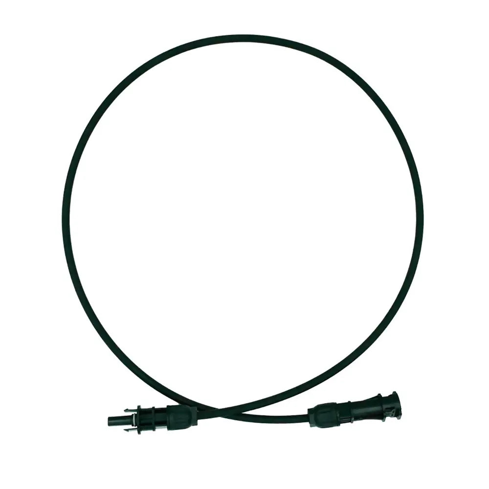 MC4 Cable 2x5 meter